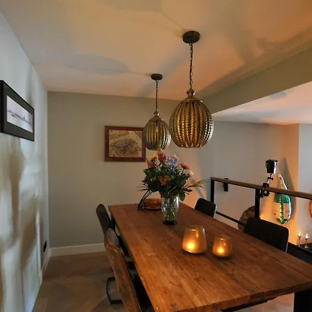 De Cleijne-nagtegael Bed & Breakfast