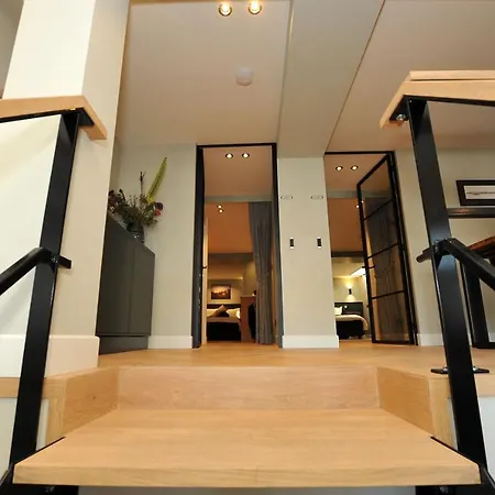 B&B De Cleijne-nagtegael *