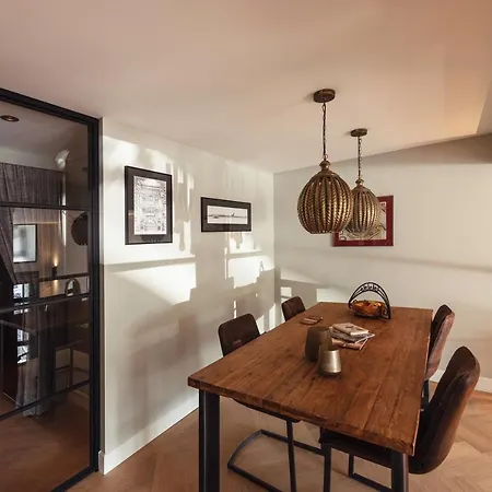 Bed & Breakfast De Cleijne-nagtegael Dordrecht