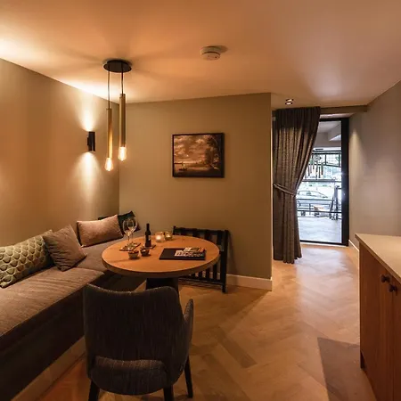 Bed & Breakfast De Cleijne-nagtegael Dordrecht
