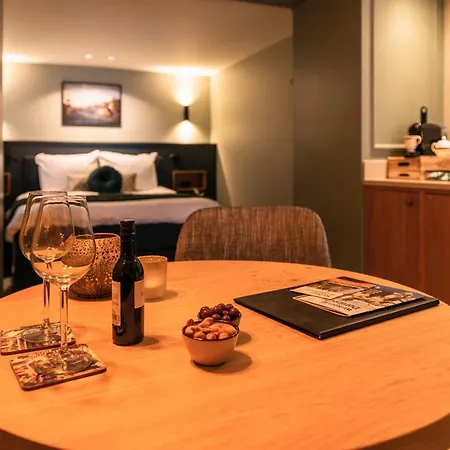 Bed & Breakfast De Cleijne-nagtegael Dordrecht