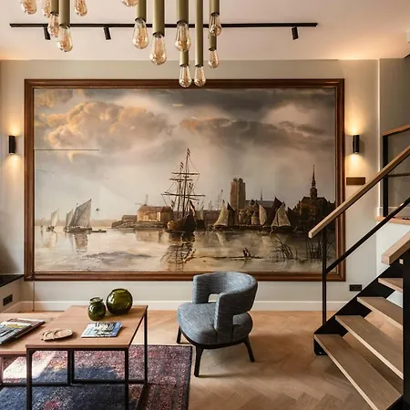 De Cleijne-nagtegael