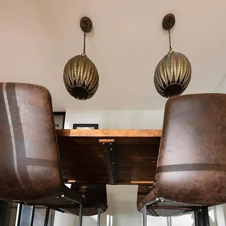 Bed & Breakfast De Cleijne-nagtegael Dordrecht