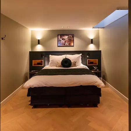 De Cleijne-nagtegael Bed & Breakfast
