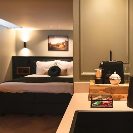 De Cleijne-nagtegael *