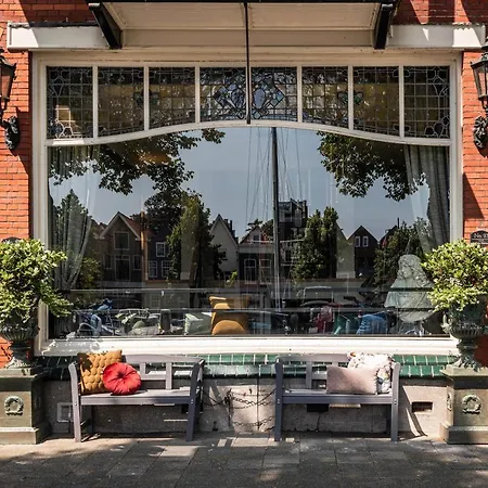 De Cleijne-nagtegael Bed & Breakfast *