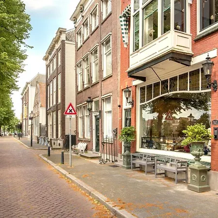 Bed & Breakfast De Cleijne-nagtegael