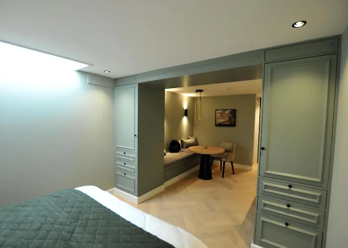 De Cleijne-nagtegael לינה וארוחת בוקר *