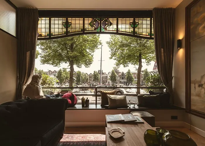 De Cleijne-nagtegael فندق مبيت وإفطار