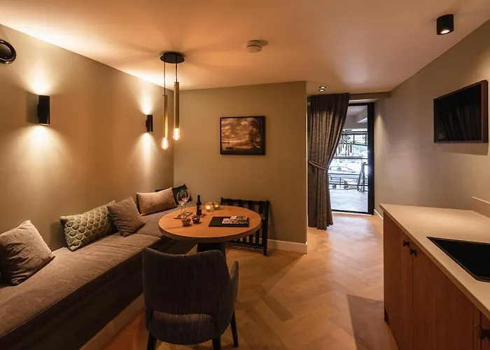 לינה וארוחת בוקר De Cleijne-nagtegael דורדרכט