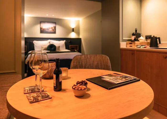 לינה וארוחת בוקר De Cleijne-nagtegael דורדרכט