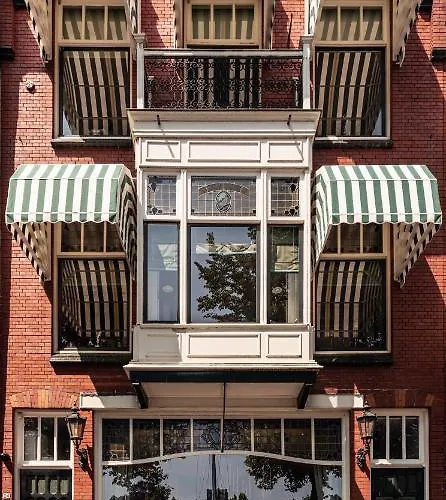 فندق مبيت وإفطار De Cleijne-nagtegael *