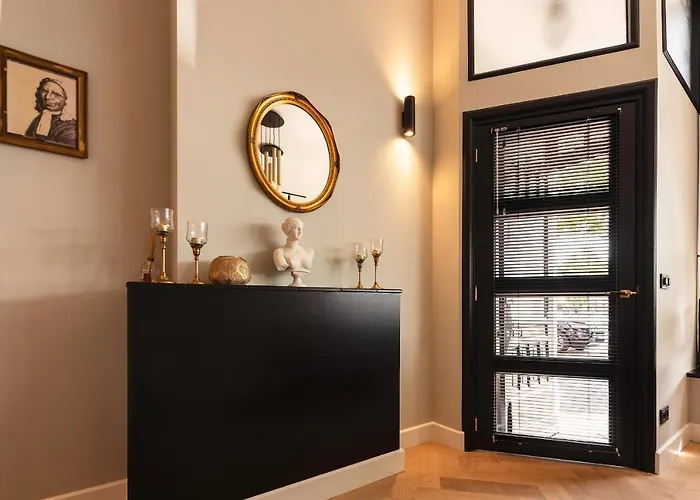 فندق مبيت وإفطار De Cleijne-nagtegael دوردريشت