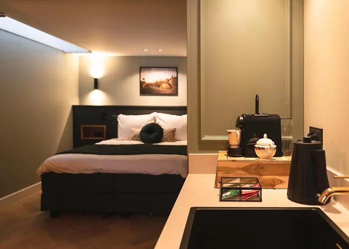 De Cleijne-nagtegael *