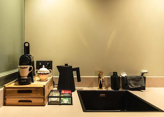 De Cleijne-nagtegael לינה וארוחת בוקר *