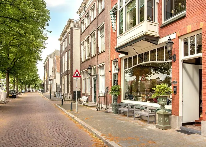 לינה וארוחת בוקר De Cleijne-nagtegael