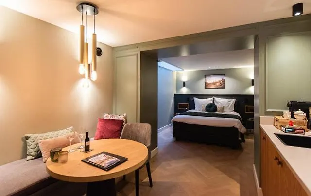 De Cleijne-nagtegael דורדרכט