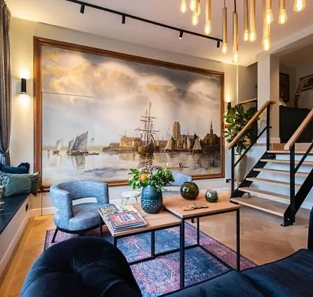 De Cleijne-nagtegael Bed and breakfast